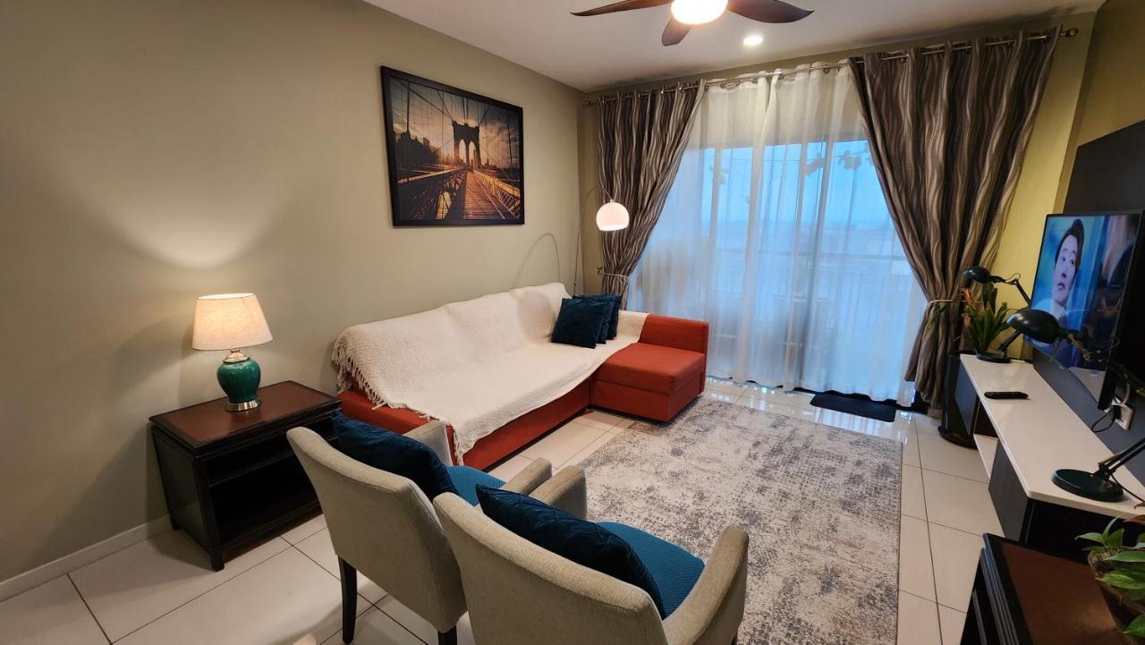 Aldridge Residence Tropical Suite - Emira Shah Alam Luaran gambar