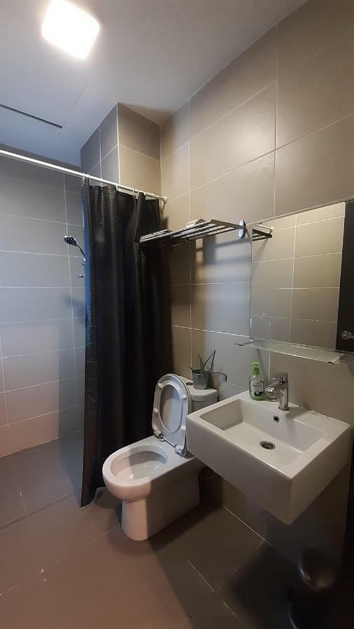 Aldridge Residence Tropical Suite - Emira Shah Alam Luaran gambar