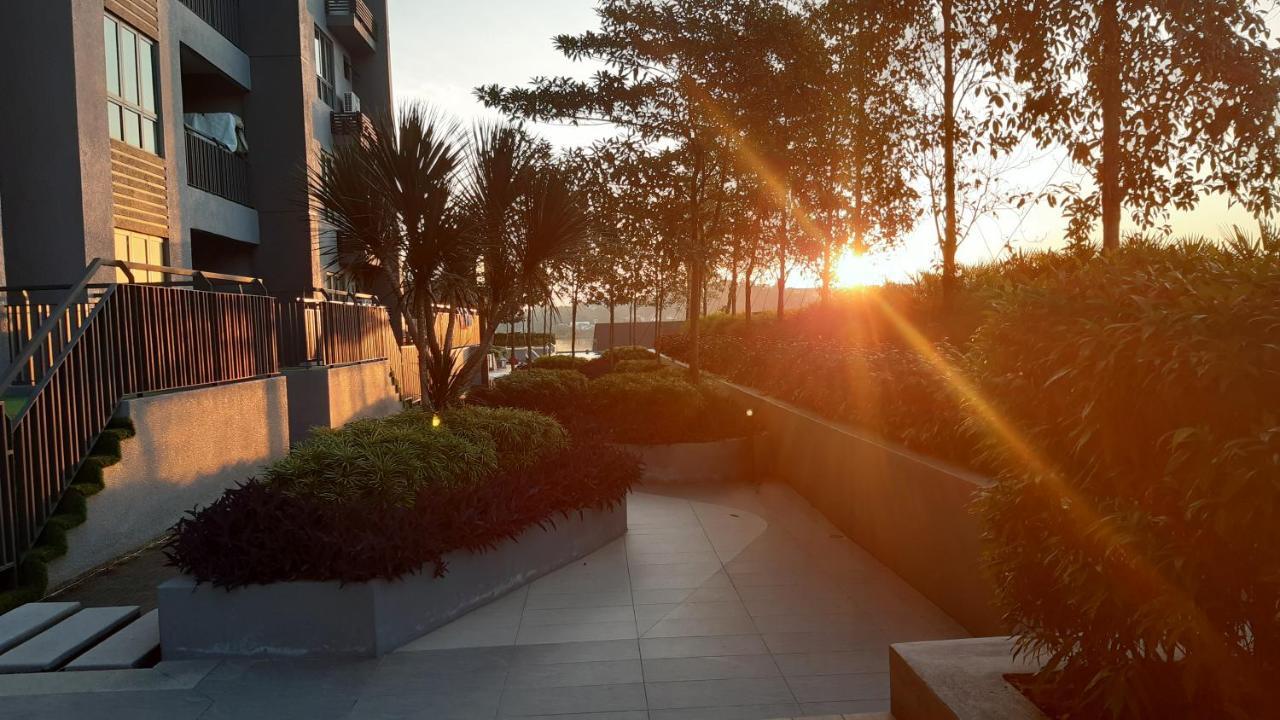 Aldridge Residence Tropical Suite - Emira Shah Alam Luaran gambar